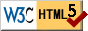 本站代碼已通過HTML5國(guó)際標(biāo)準(zhǔn)驗(yàn)證